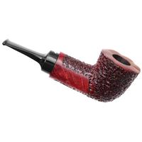 Caminetto Rusticated Reverse Calabash Dublin (08)