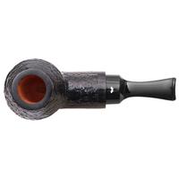 Caminetto Sandblasted Reverse Calabash Rhodesian (06)