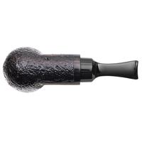 Caminetto Sandblasted Reverse Calabash Rhodesian (06)