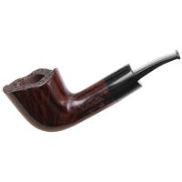 Caminetto Smooth Bent Dublin (03) (9mm)