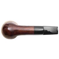 Caminetto Smooth Bent Dublin (03) (9mm)