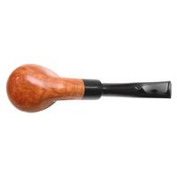 Caminetto Smooth Bent Brandy (02) (9mm)