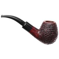 Caminetto Rusticated Bent Egg (08) (9mm)