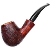 Caminetto Sandblasted Bent Egg (06) (9mm)