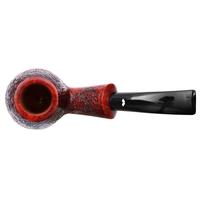 Caminetto Sandblasted Bent Egg (06) (9mm)