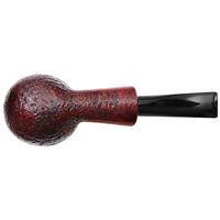 Caminetto Sandblasted Bent Egg (06) (9mm)