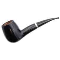 Caminetto Nero Hawkbill with Silver (05) (9mm)