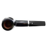 Caminetto Nero Hawkbill with Silver (05) (9mm)