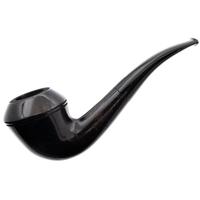 Caminetto Smooth Black Rhodesian (05) (9mm)