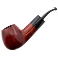 Caminetto Smooth Orange Bent Brandy (00) (9mm)