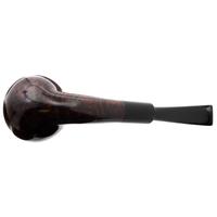 Caminetto Smooth Brown Bent Apple (03) (9mm)