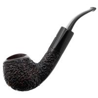 Caminetto Rusticated Bent Apple (08) (9mm)