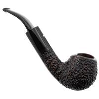 Caminetto Rusticated Bent Apple (08) (9mm)