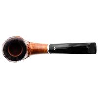 Caminetto New Dear Bent Apple with Silver (07) (9mm)