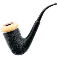 Caminetto Rusticated Calabash (08)