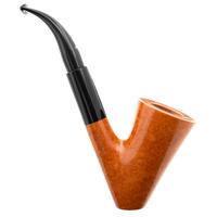 Caminetto Smooth Bent Dublin Sitter (02) (9mm)