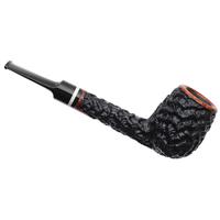 Mike Sebastian Bay Rusticated Billiard with Camel