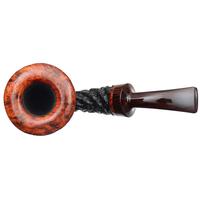 Mike Sebastian Bay Rusticated Bent Dublin Sitter