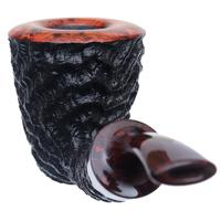 Mike Sebastian Bay Rusticated Bent Dublin Sitter