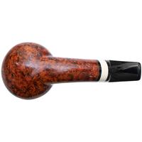 Mike Sebastian Bay Smooth Bent Brandy with Mammoth (A)