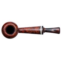 Mike Sebastian Bay Smooth Acorn with Camel Bone