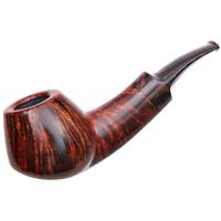 Mike Sebastian Bay Smooth Bent Brandy