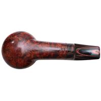 Mike Sebastian Bay Smooth Bent Brandy