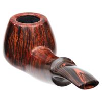 Mike Sebastian Bay Smooth Bent Brandy