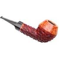 Mike Sebastian Bay Partially Rusticated Bulldog