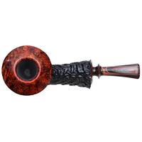 Mike Sebastian Bay Rusticated Bent Dublin