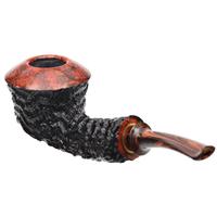 Mike Sebastian Bay Rusticated Bent Dublin