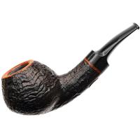 Mike Sebastian Bay Sandblasted Bent Apple