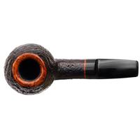Mike Sebastian Bay Sandblasted Bent Apple