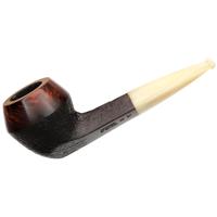 Bruno Nuttens Heritage Partially Sandblasted Bulldog (H1)