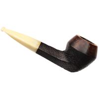 Bruno Nuttens Heritage Partially Sandblasted Bulldog (H1)