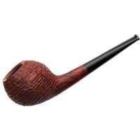 Dirk Heinemann Sandblasted Devil Anse