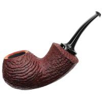 Dirk Heinemann Sandblasted Bent Apple