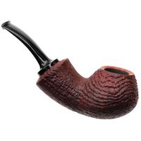 Dirk Heinemann Sandblasted Bent Apple