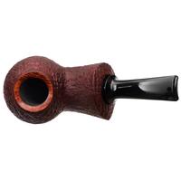 Dirk Heinemann Sandblasted Bent Apple