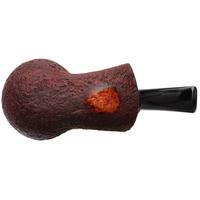 Dirk Heinemann Sandblasted Bent Apple