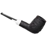 Jared Coles Sandblasted Billiard with Super Tusk