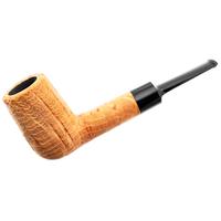 Jared Coles Sandblasted Natural Strawberry Wood Billiard