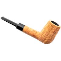 Jared Coles Sandblasted Natural Strawberry Wood Billiard