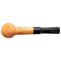 Jared Coles Sandblasted Natural Strawberry Wood Billiard