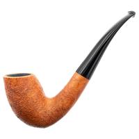 Jared Coles Sandblasted Natural Almond