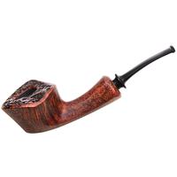 David Huber Smooth Asymmetrical Bent Dublin (33/24)