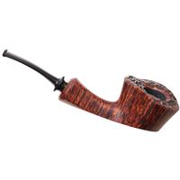 David Huber Smooth Asymmetrical Bent Dublin (33/24)