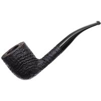 Parker Super Freeform Bark Bent Billiard XL