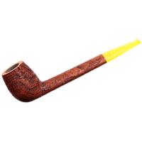 Pete Prevost Sandblasted Oversized Canandian with Bakelite