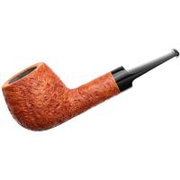 Pete Prevost Natural Sandblasted Apple